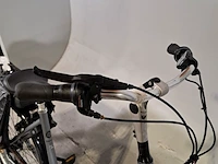 Elektrische damesfiets, gazelle, orange c7 - afbeelding 16 van  19