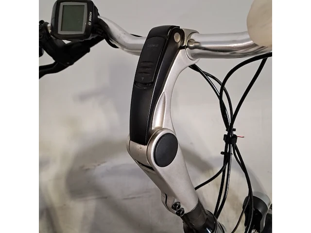 Elektrische damesfiets, gazelle, orange c7 - afbeelding 18 van  19