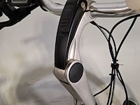 Elektrische damesfiets, gazelle, orange c7 - afbeelding 18 van  19