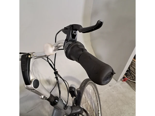 Elektrische damesfiets, gazelle, orange c7 - afbeelding 19 van  19