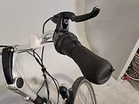 Elektrische damesfiets, gazelle, orange c7 - afbeelding 19 van  19