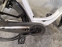 Elektrische damesfiets, gazelle, orange c7 - afbeelding 3 van  18