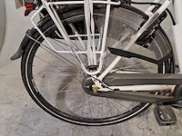 Elektrische damesfiets, gazelle, orange c7 - afbeelding 5 van  18