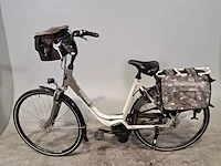Elektrische damesfiets, gazelle, orange c7 - afbeelding 7 van  18