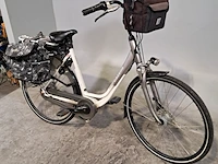 Elektrische damesfiets, gazelle, orange c7 - afbeelding 12 van  18