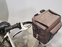 Elektrische damesfiets, gazelle, orange c7 - afbeelding 15 van  18