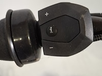 Elektrische damesfiets, gazelle, orange c8, 2017 - afbeelding 2 van  15