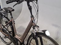 Elektrische damesfiets, gazelle, orange c8, 2017 - afbeelding 3 van  15