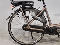 Elektrische damesfiets, gazelle, orange c8, 2017 - afbeelding 8 van  15