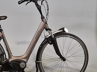 Elektrische damesfiets, gazelle, orange c8, 2017 - afbeelding 9 van  15