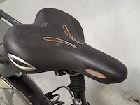 Elektrische damesfiets, gazelle, orange c8, 2017 - afbeelding 11 van  15