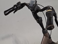 Elektrische damesfiets, gazelle, orange c8, 2017 - afbeelding 13 van  15