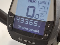 Elektrische damesfiets, gazelle, orange c8, 2017 - afbeelding 15 van  15