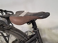Elektrische damesfiets, gazelle, orange c8, 2021 - afbeelding 4 van  21