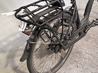 Elektrische damesfiets, gazelle, orange c8, 2021 - afbeelding 9 van  21