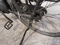 Elektrische damesfiets, gazelle, orange c8, 2021 - afbeelding 14 van  21