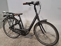 Elektrische damesfiets, gazelle, orange c8, 2021 - afbeelding 15 van  21