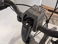 Elektrische damesfiets, gazelle, orange c8, 2021 - afbeelding 20 van  21