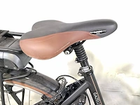 Elektrische damesfiets, gazelle, orange c8, 2022 - afbeelding 4 van  18