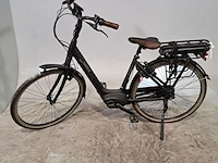 Elektrische damesfiets, gazelle, orange c8, 2022 - afbeelding 7 van  18