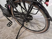 Elektrische damesfiets, gazelle, orange c8, 2022 - afbeelding 10 van  18