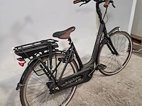 Elektrische damesfiets, gazelle, orange c8, 2022 - afbeelding 11 van  18