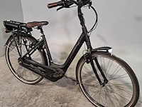 Elektrische damesfiets, gazelle, orange c8, 2022 - afbeelding 12 van  18