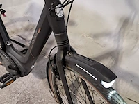 Elektrische damesfiets, gazelle, orange c8, 2022 - afbeelding 14 van  18