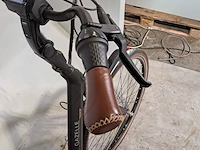 Elektrische damesfiets, gazelle, orange c8, 2022 - afbeelding 18 van  18