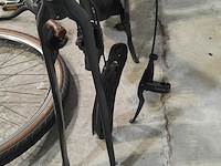 Elektrische damesfiets, gazelle, orange c8 - afbeelding 2 van  17