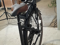 Elektrische damesfiets, gazelle, orange c8 - afbeelding 3 van  17