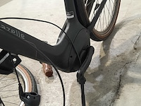 Elektrische damesfiets, gazelle, orange c8 - afbeelding 4 van  17