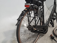Elektrische damesfiets, gazelle, orange c8 - afbeelding 5 van  17