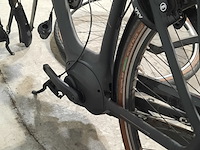 Elektrische damesfiets, gazelle, orange c8 - afbeelding 7 van  17
