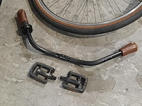 Elektrische damesfiets, gazelle, orange c8 - afbeelding 9 van  17