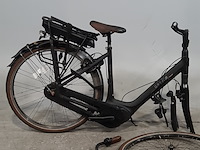 Elektrische damesfiets, gazelle, orange c8 - afbeelding 10 van  17