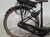 Elektrische damesfiets, gazelle, orange c8 - afbeelding 11 van  17
