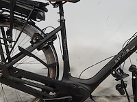 Elektrische damesfiets, gazelle, orange c8 - afbeelding 12 van  17