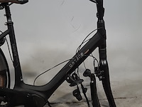 Elektrische damesfiets, gazelle, orange c8 - afbeelding 13 van  17