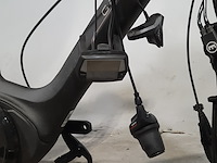 Elektrische damesfiets, gazelle, orange c8 - afbeelding 14 van  17