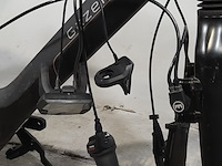 Elektrische damesfiets, gazelle, orange c8 - afbeelding 15 van  17