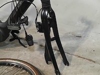 Elektrische damesfiets, gazelle, orange c8 - afbeelding 17 van  17