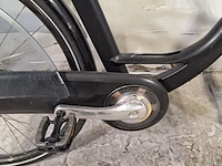 Elektrische damesfiets, gazelle, orange comfort c7+, 2017 - afbeelding 3 van  19