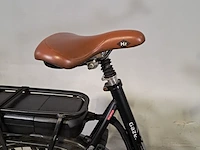Elektrische damesfiets, gazelle, orange comfort c7+, 2017 - afbeelding 4 van  19