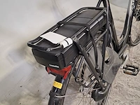Elektrische damesfiets, gazelle, orange comfort c7+, 2017 - afbeelding 6 van  19