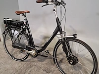 Elektrische damesfiets, gazelle, orange comfort c7+, 2017 - afbeelding 13 van  19