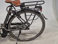 Elektrische damesfiets, gazelle, orange comfort - afbeelding 4 van  13