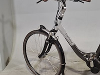 Elektrische damesfiets, gazelle, orange comfort - afbeelding 5 van  13