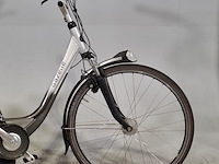 Elektrische damesfiets, gazelle, orange comfort - afbeelding 7 van  13