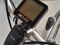 Elektrische damesfiets, gazelle, orange comfort - afbeelding 11 van  13